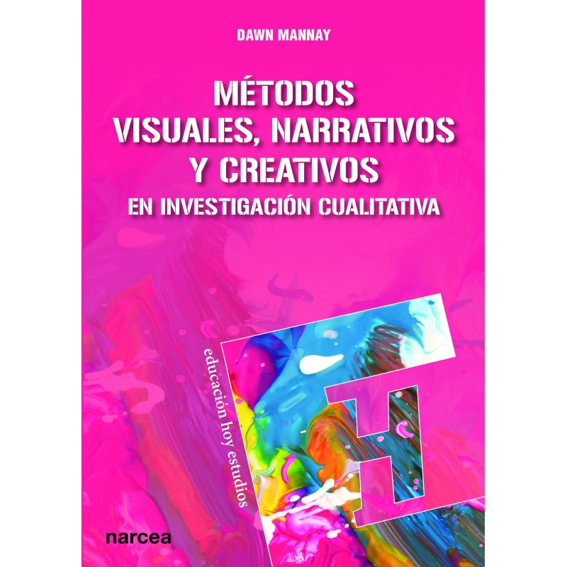 METODOS VISUALES, NARRATIVOS, CREATIVOS