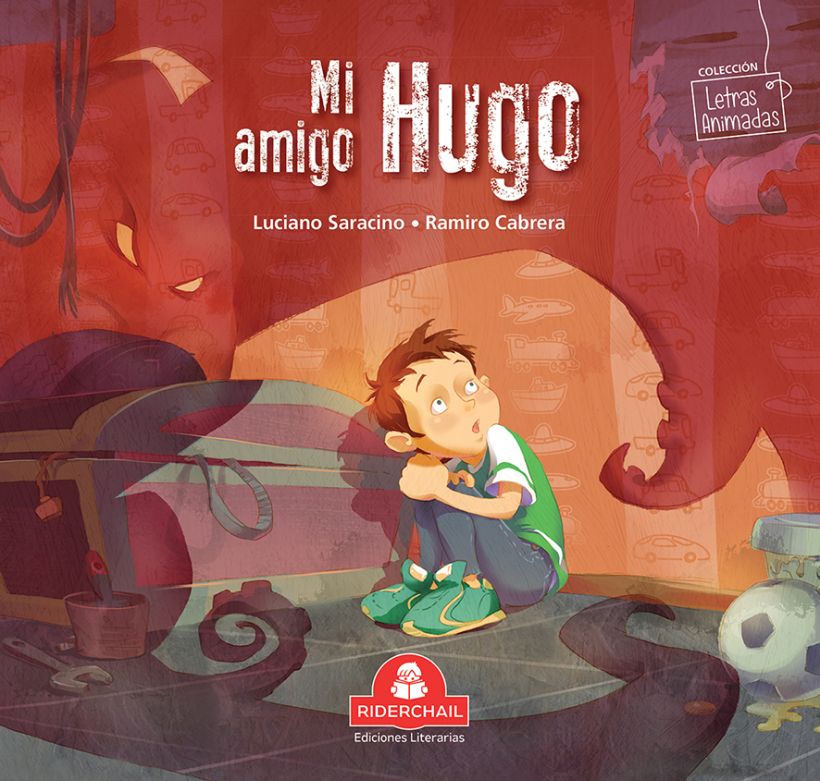 MI AMIGO HUGO