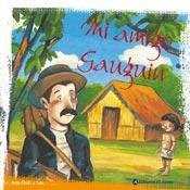MI AMIGO SAUGUIN