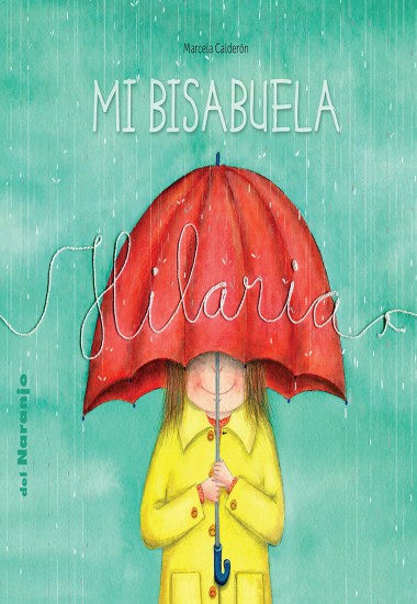 MI BISABUELA