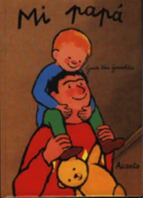 MI PAPA 