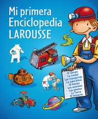 MI PRIMERA ENCICLOPEDIA