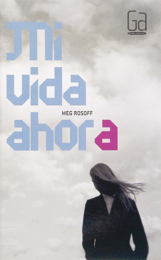 MI VIDA AHORA