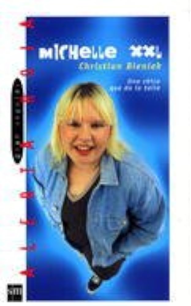 MICHELLE XXL
