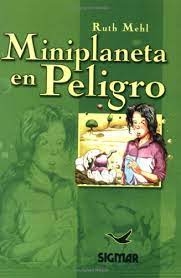 MINIPLANETA EN PELIGRO                                      