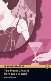 MIRROR CRACKD FROM SIDE TO SIDE, THE