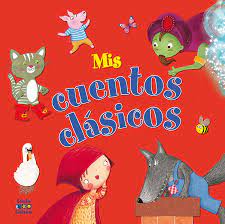 MIS CUENTOS CLASICOS