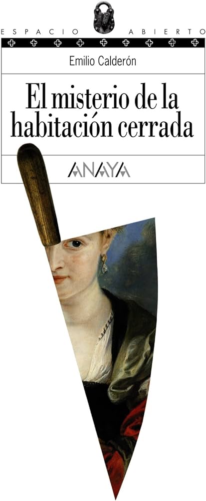 MISTERIO DE LA HABITACION CERRADA, EL