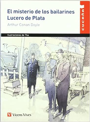 MISTERIO DE LOS BAILARINES, EL LUCERO DE PLATA