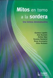 MITOS EN TORNO A LA SORDERA