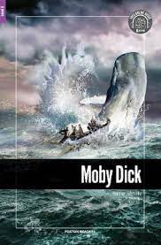 MOBY DICK