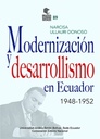 MODERNIZACION Y DESARROLLISMO EN ECUADOR