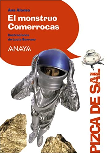 MONSTRUO COMERROCAS, EL