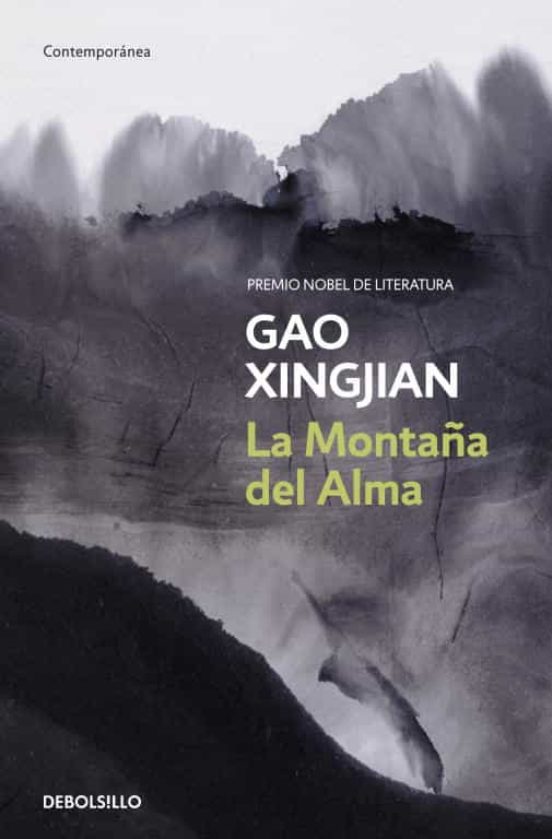 MONTAÑA DEL ALMA, LA