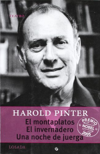MONTAPLATOS EL INVERNADERO UNA NOCHE DE JUERGA, EL