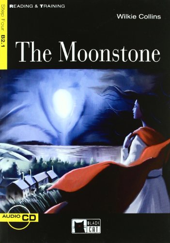 MOONSTONE + CD
