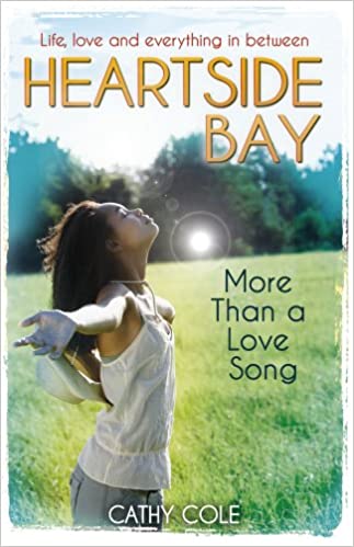 HEARTSIDE BAY MORE THAN A LOVE SONG