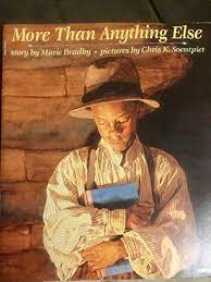 MORE THAN ANYTHING ELSE