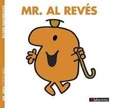 MR. AL REVES