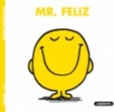 MR. FELIZ