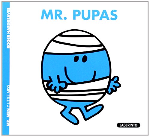 MR. PUPAS