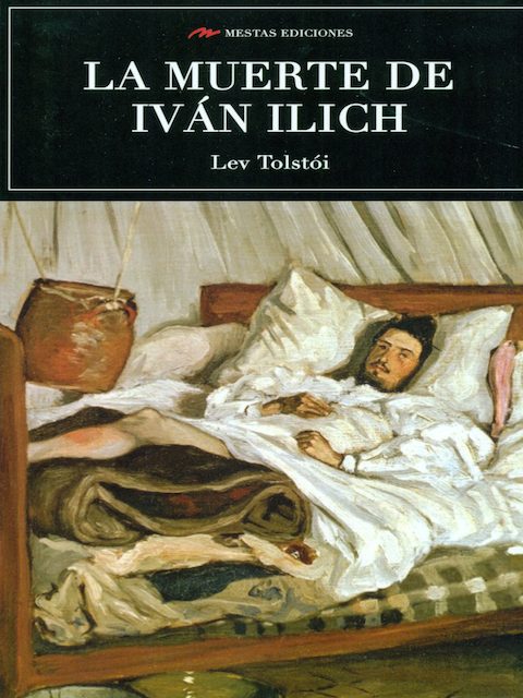 MUERTE DE IVAN ILICH, LA