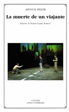 MUERTE DE UN VIAJANTE, LA