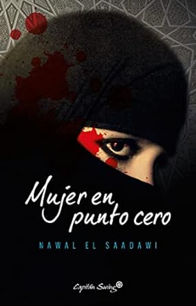 MUJER EN PUNTO CERO