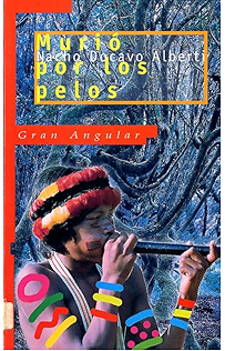 UN HOTEL EN LA BAHIA (PIZCA DE SAL)