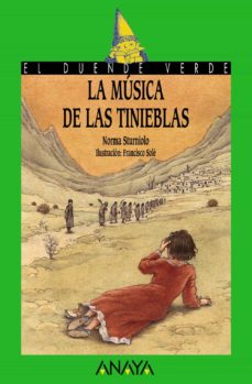 MUSICA DE LAS TINIEBLAS