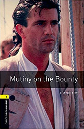 MUTING ON THE BOUNTY LEVEL 1