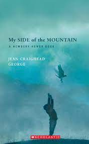 MY SIDE OF THE MOUNTAIN