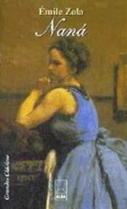 NANA (GRANDES CLASICOS)