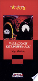 NARRACIONES EXTRAORDINARIAS