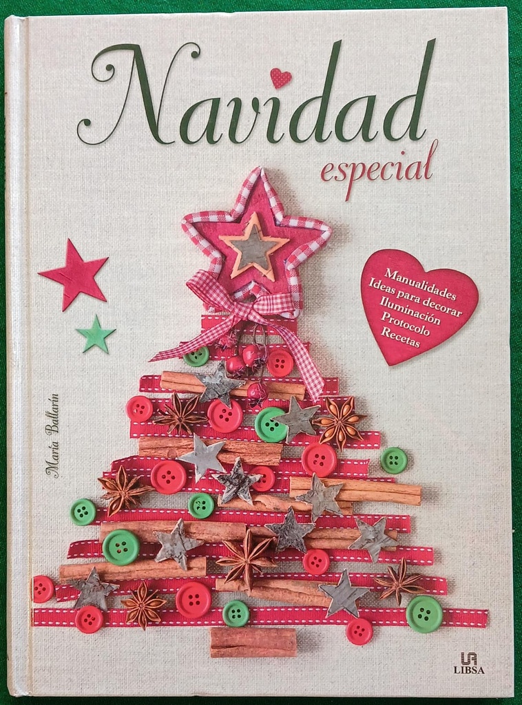 NAVIDAD ESPECIAL 