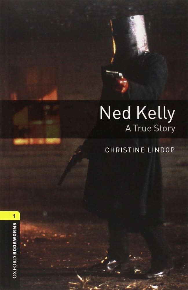 NED KELLY LV 1 PACK