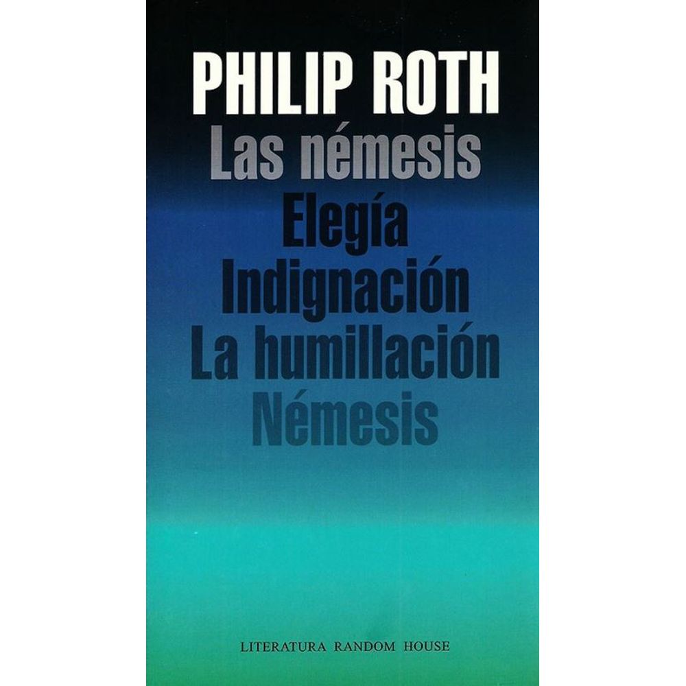 NEMESIS, LAS