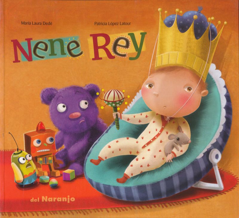 NENE REY 