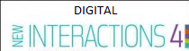NEW INTERACTIONS 4 CNCT+ LS 360D OLA DIGITAL
