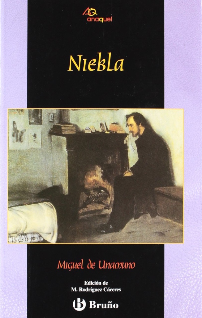 NIEBLA                                                      