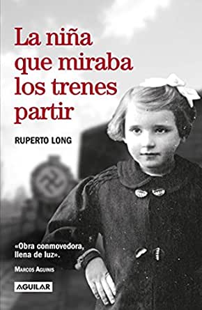 NIÑA QUE MIRABA LOS TRENES PARTIR, LA