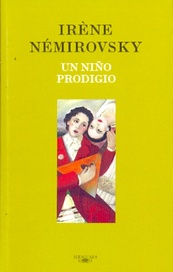 NIÑO PRODIGIO, EL
