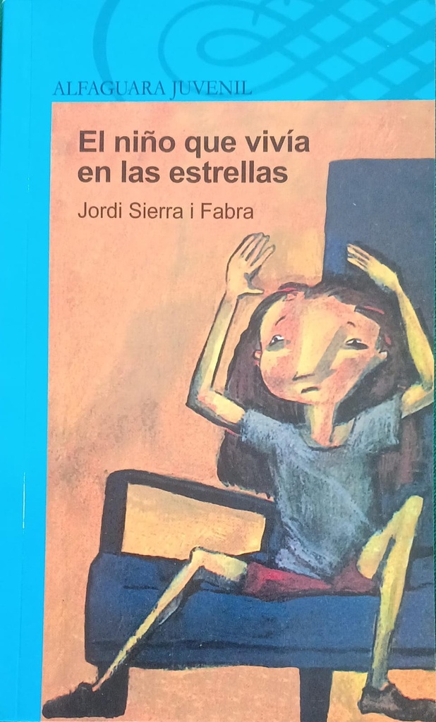 NIÑO QUE VIVIA EN LAS ESTRELLAS, EL