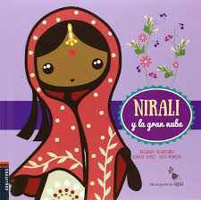 NIRALI Y LA GRAN NUBE