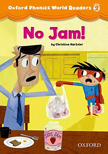 NO JAM!