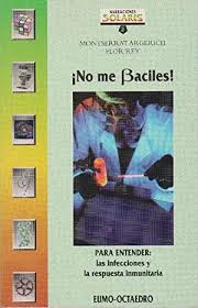 NO ME BACILES                                               