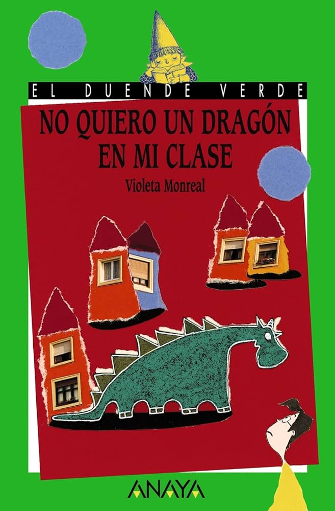 NO QUIERO DRAGON 119