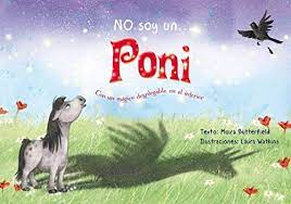 NO SOY UN PONI