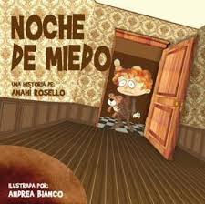 NOCHE DE MIEDO