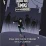 NOCHE DE TERROR EN LA CIUDAD